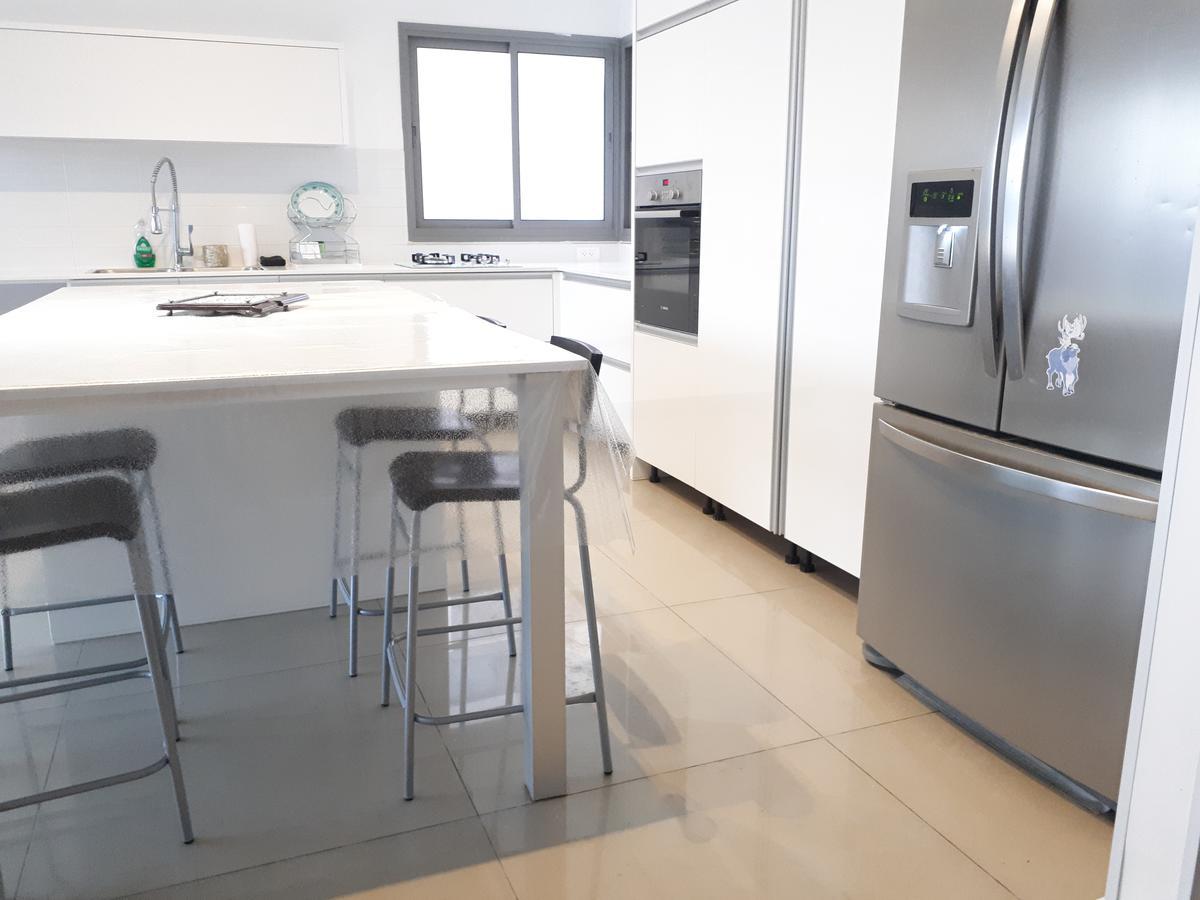 Stunning Penthouse With Sea Views And Private Heated Pool Apartment Eilat Exterior photo